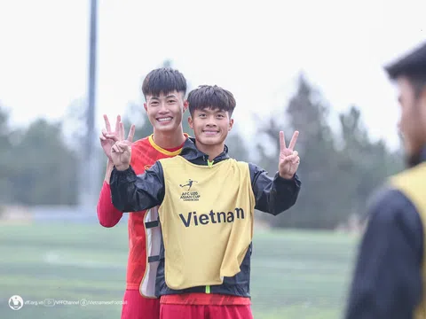 AFC bị 'tố' khiến U20 Việt Nam gặp bất lợi lớn trước trận cầu sinh tử