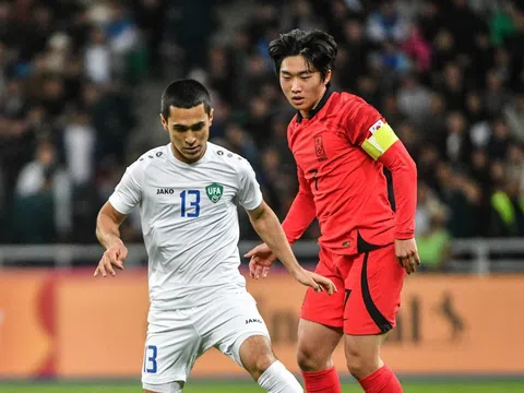 'Hung thần' của U23 Việt Nam lo lắng trước trận chung kết U20 châu Á 2023