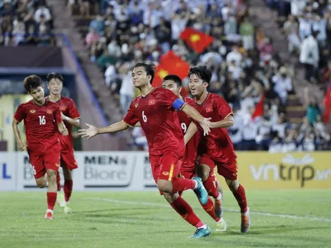 Bốc thăm chia bảng U17 châu Á 2023 khi nào? U17 Việt Nam ở nhóm nào?