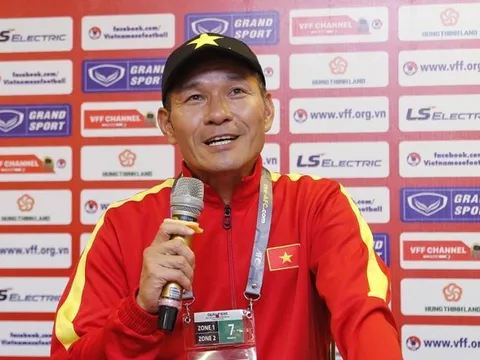 HLV Nhật Bản đánh giá về cơ hội dự World Cup của bóng đá Việt Nam