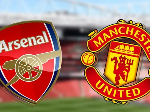 Link xem trực tiếp trận đấu Arsenal vs MU - Ngoại Hạng Anh