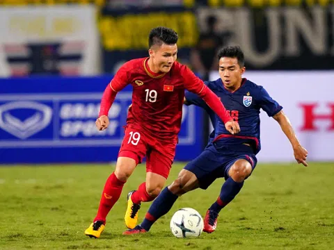 Lý do Thái Lan từ chối tham dự Merdeka Cup, bỏ lỡ cơ hội tái đấu ĐT Việt Nam?