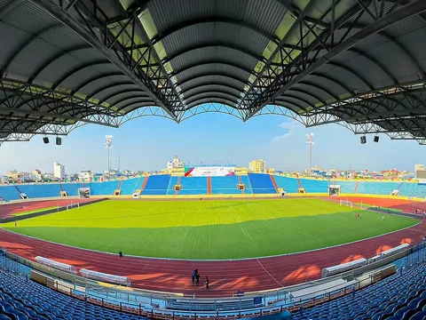 Sự kiện Fanfest Nam Định hâm nóng trận mở màn V-League 2023