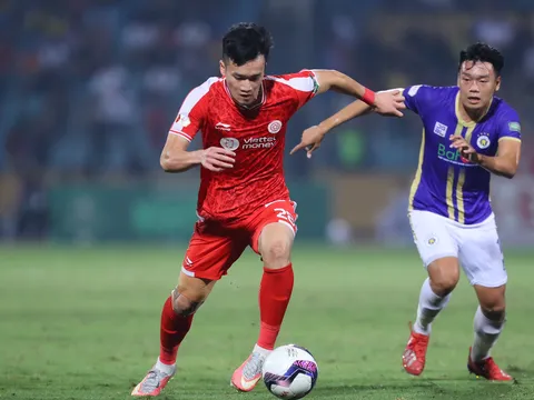 Lịch thi đấu và trực tiếp vòng 1 V-League 2023: Rực lửa vòng đấu khai màn