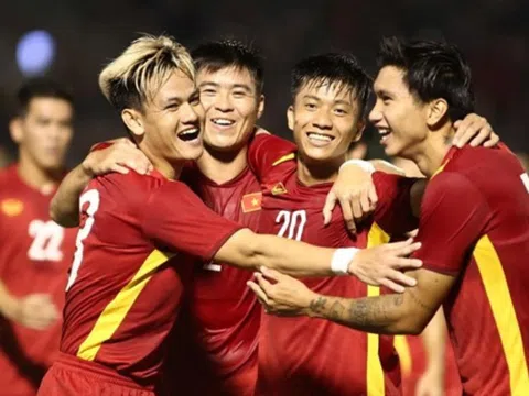 Asian Cup 2023 lùi ngày khởi tranh, ĐT Việt Nam được hưởng lợi gì?