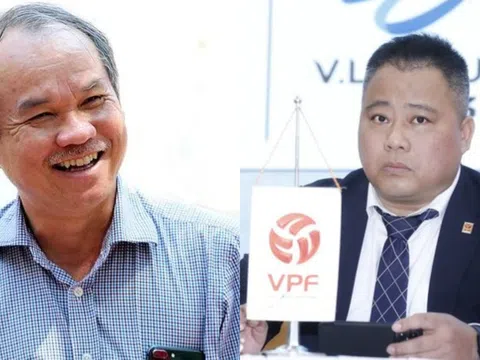 Vì tương lai bóng đá Việt Nam, HAGL chính thức gửi đơn kiện VPF