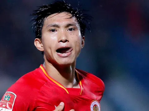V-League 2023: Đoàn Văn Hậu cảnh báo đồng đội trước trận gặp Hà Nội FC