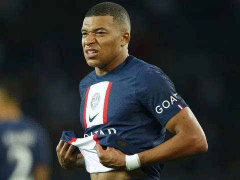 Thua đau Bayern, Mbappe vẫn tự tin khẳng định một điều