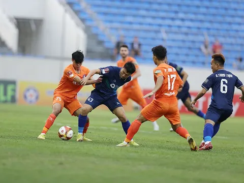 V.League nghỉ dài ngày, nhiều HLV tỏ ra ngán ngẩm