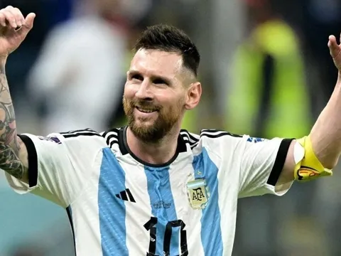 HLV Argentina ra 'tối hậu thư' cho Messi nếu muốn dự World Cup 2026
