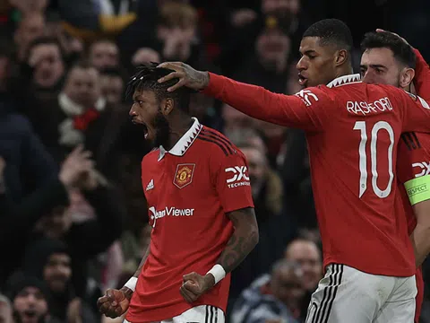 Bốc thăm vòng 1/8 Europa League khi nào? Đối thủ của Man United, Arsenal là ai?