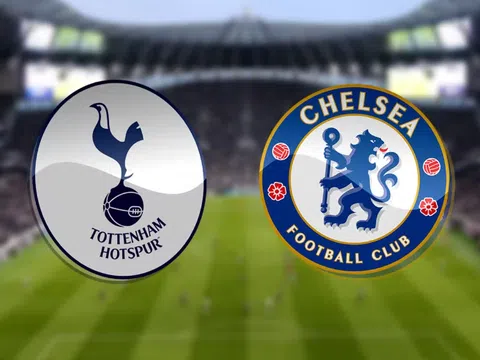 Link xem trực tiếp trận đấu Tottenham vs Chelsea, 20h30 hôm nay 26/2 vòng 25 Ngoại Hạng Anh