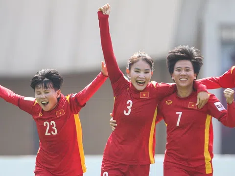 Báo châu Á lo sợ tuyển Việt Nam gặp 'ác mộng' tại World Cup