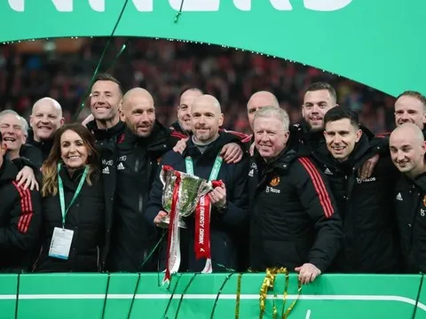 4 vấn đề HLV Ten Hag cần giải quyết ngay lập tức nếu muốn phục sinh đế chế Man United