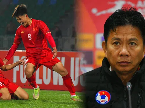 Giành 6 điểm sau 2 trận, U20 Việt Nam đi tiếp trong trường hợp nào?