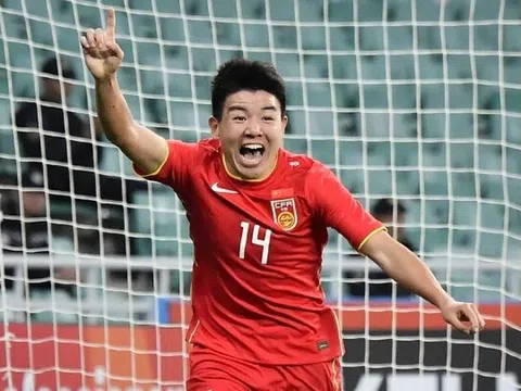 Đội nhà nhọc nhằn vào Tứ kết U20 châu Á, truyền thông Trung Quốc thừa nhận sự thật