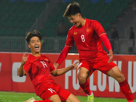 HLV Troussier triệu tập 9 cầu thủ U20 Việt Nam cho ‘siêu giải đấu’ tại Qatar