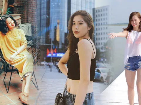 Điểm danh 5 'hot girl' bóng chuyền Việt Nam chuyển nghề, trở thành người mẫu nổi tiếng