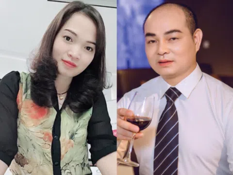 Bất ngờ trước danh tính em gái xinh như Hoa hậu của doanh nhân Nguyễn Hồng Đăng khiến nhiều người ngưỡng mộ