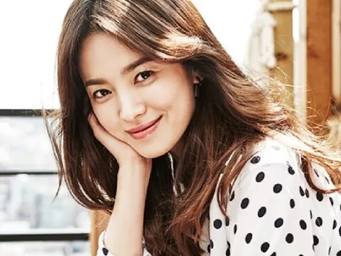 Song Hye Kyo lập thành tích siêu khủng hậu ly hôn Song Joong Ki