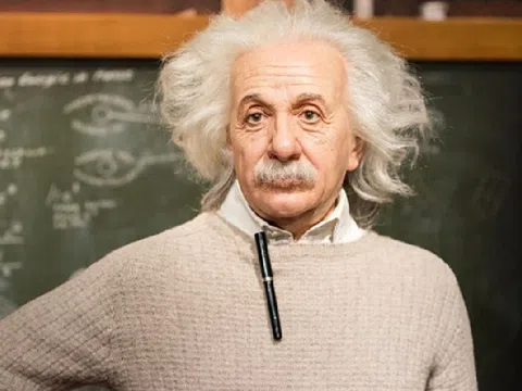 Câu đố 'dễ ợt' của Einstein nhưng chỉ có 2% người trả lời đúng