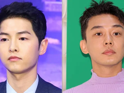 Không phải Song Joong Ki hay Yoo Ah In, đâu mới là sao nam đang bị 'ghét nhất' xứ Hàn?