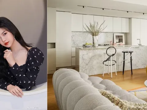 Trần Nghiên Hy lần đầu công khai nơi tư mật với Trần Hiểu, CDM lại hoài nghi không trung thực