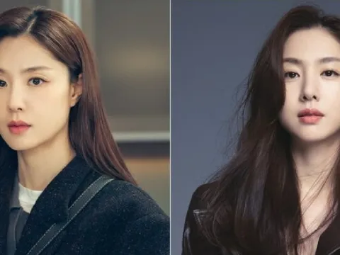 'Tiểu tam' Seo Ji Hye trải lòng sau vai diễn ám ảnh trong Red Balloon, phải làm một điều để 'thoát vai'