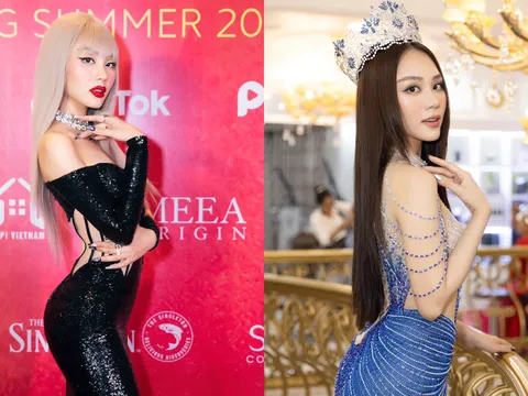 Netizen bàn tán về tin đồn HH Mai Phương bị ‘dì Dung’ - Chủ tịch Công ty Sen Vàng thẳng tay unfollow