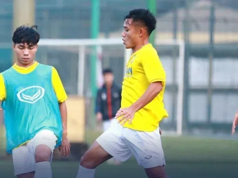 Nhiều cầu thủ Việt Nam không nhận được tiền trong suốt năm 2022