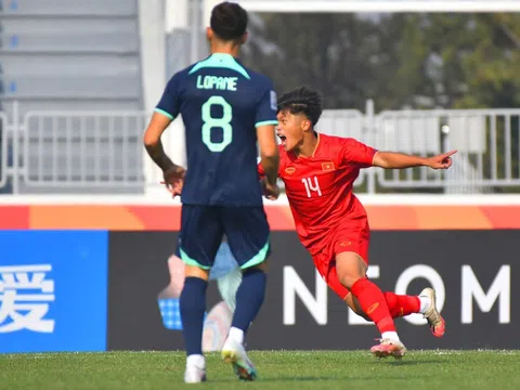 CĐV Đông Nam Á phản ứng bất ngờ về chiến thắng của U20 Việt Nam