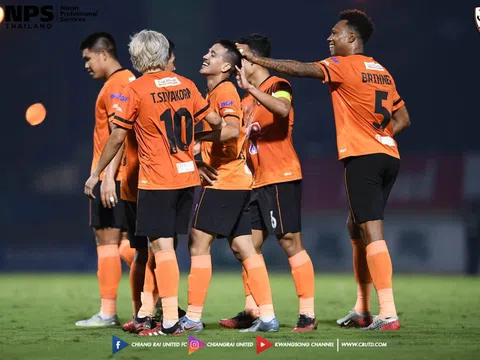 Đội bóng Thái Lan muốn hoãn trận đấu vì lý do bất ngờ