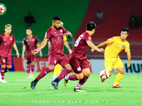 Lịch thi đấu bóng đá hôm nay 12/2: V-League, MU đá giờ đẹp