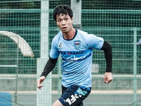 Trực tiếp Yokohama FC vs Nagoya, 12h00 hôm nay 18/2