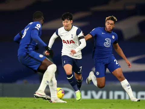 Lịch thi đấu bóng đá hôm nay 26/2: Tâm điểm derby London