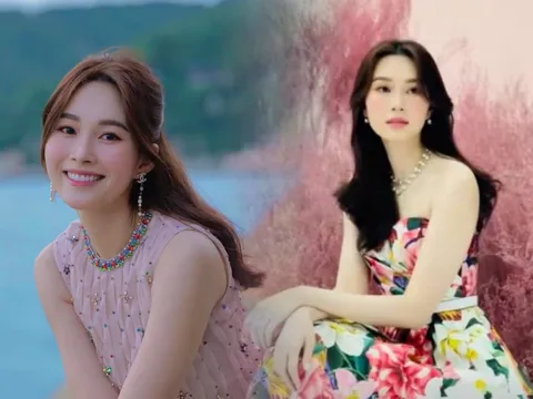 Đặng Thu Thảo lần đầu lộ diện qua camera thường, nhan sắc gây ngỡ ngàng 