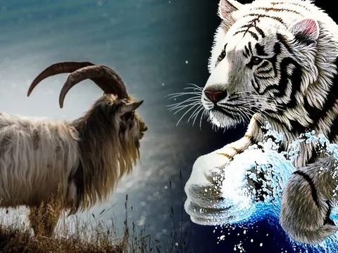 Thần tài chiếu mệnh: 3 con giáp này ngồi không cũng may mắn đủ đường 