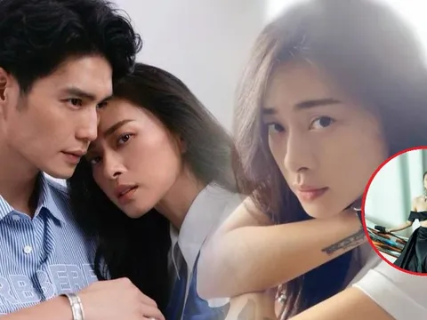 Ngô Thanh Vân khoe nhan sắc vạn người mê, tự tin hở bạo khoe body cực chuẩn