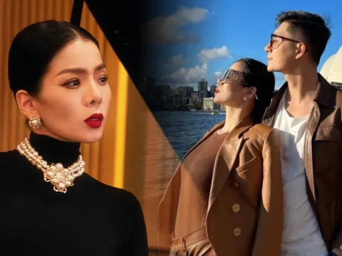 Lệ Quyên và cuộc sống viên mãn đủ đầy ở thời điểm hiện tại: Đẹp hơn cả tuổi 20!