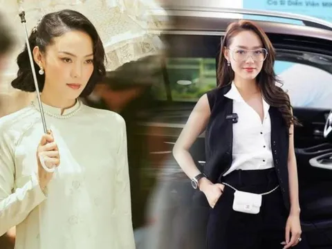 Tròn mắt trước khối tài sản khủng của Minh Hằng ở tuổi 36: Nắm trong tay biệt thự triệu đô và xe bạc tỷ