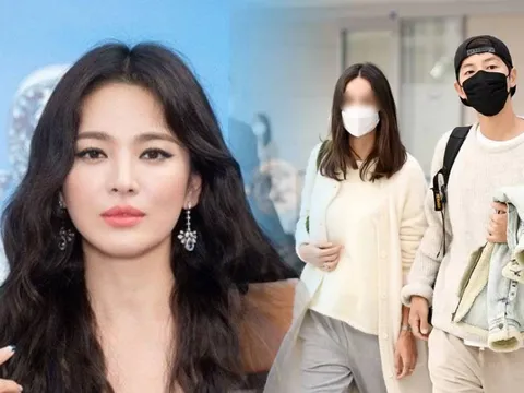 Song Hye Kyo vẫn vượt mặt Song Joong Ki dù chịu nhiều thiệt thòi sau ly hôn