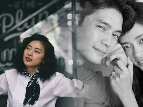 Ông xã Ngô Thanh Vân hoang mang tột độ với màn troll của 'đả nữ'