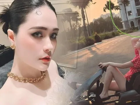 Không hổ danh 'nữ đại gia quận 7', Đoàn Di Băng chốt sale căn nhà triệu đô chỉ trong phút mốt!