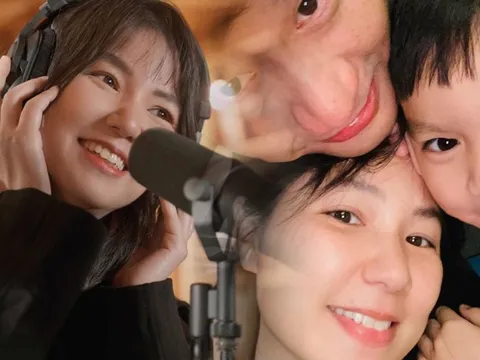 Cuộc sống của Ngô Quỳnh Anh sau nhiều năm vắng bóng khỏi showbiz 