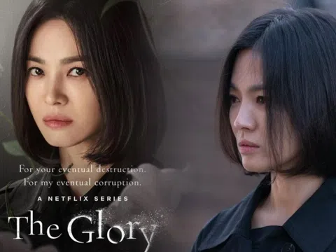 Dù được ca tụng hết lời, The Glory 2 vẫn bị khán giả tẩy chay: Vì Song Hye Kyo!