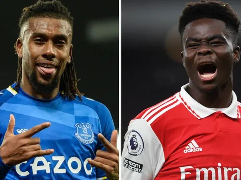 Nhận định, dự đoán Everton vs Arsenal, 19h30 ngày 4/2/2023