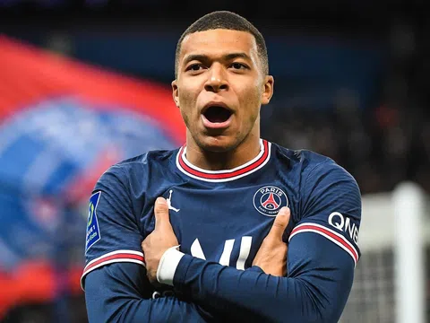 Chuyển nhượng tối 9/3: Mbappe rời PSG, MU chốt mua nhà vô địch thế giới