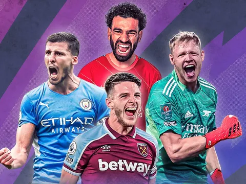 'Siêu máy tính' dự đoán cục diện BXH Premier League: bất ngờ United, đáng buồn cho 'cựu vương Champions League'