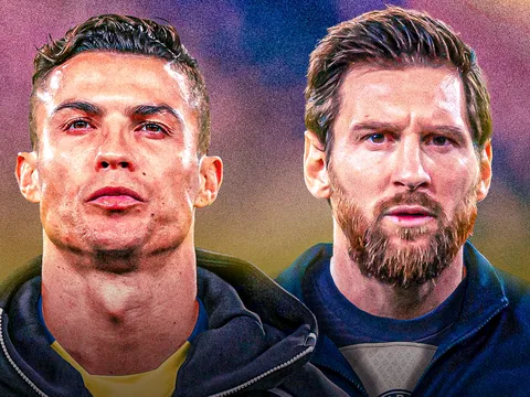 Chuyển nhượng sáng 14/3: Messi quyết phá kỷ lục của Ronaldo, MU ký chân sút xuất sắc bậc nhất lịch sử