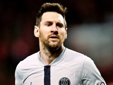 PSG trao cho Messi đặc ân giúp chống sự đe dọa của CĐV